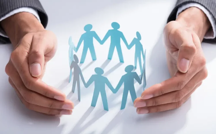  Ubezpieczenie grupowe dla małych firm – rodzaje