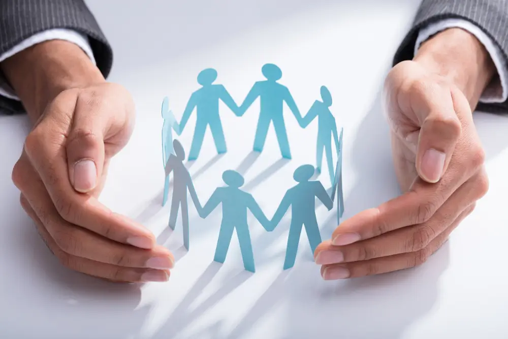 Ubezpieczenie grupowe dla małych firm – rodzaje